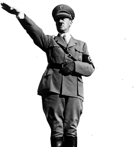 AIdolf